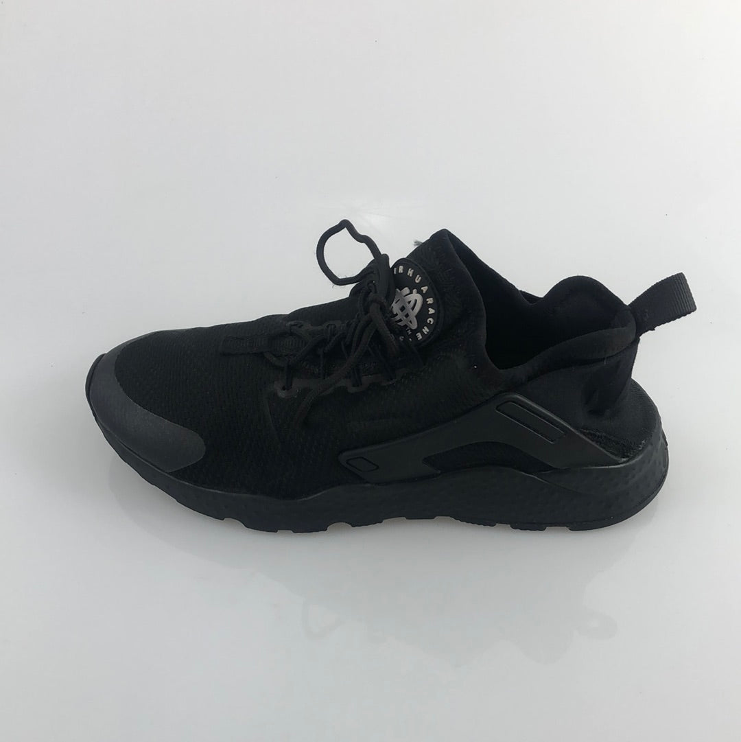 Tenis Negro Nike Aire