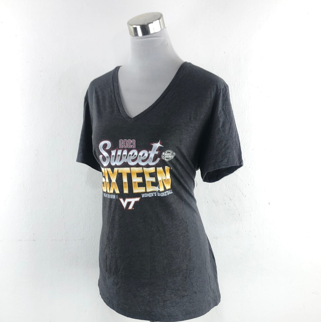 Camiseta Gris Fanatic
