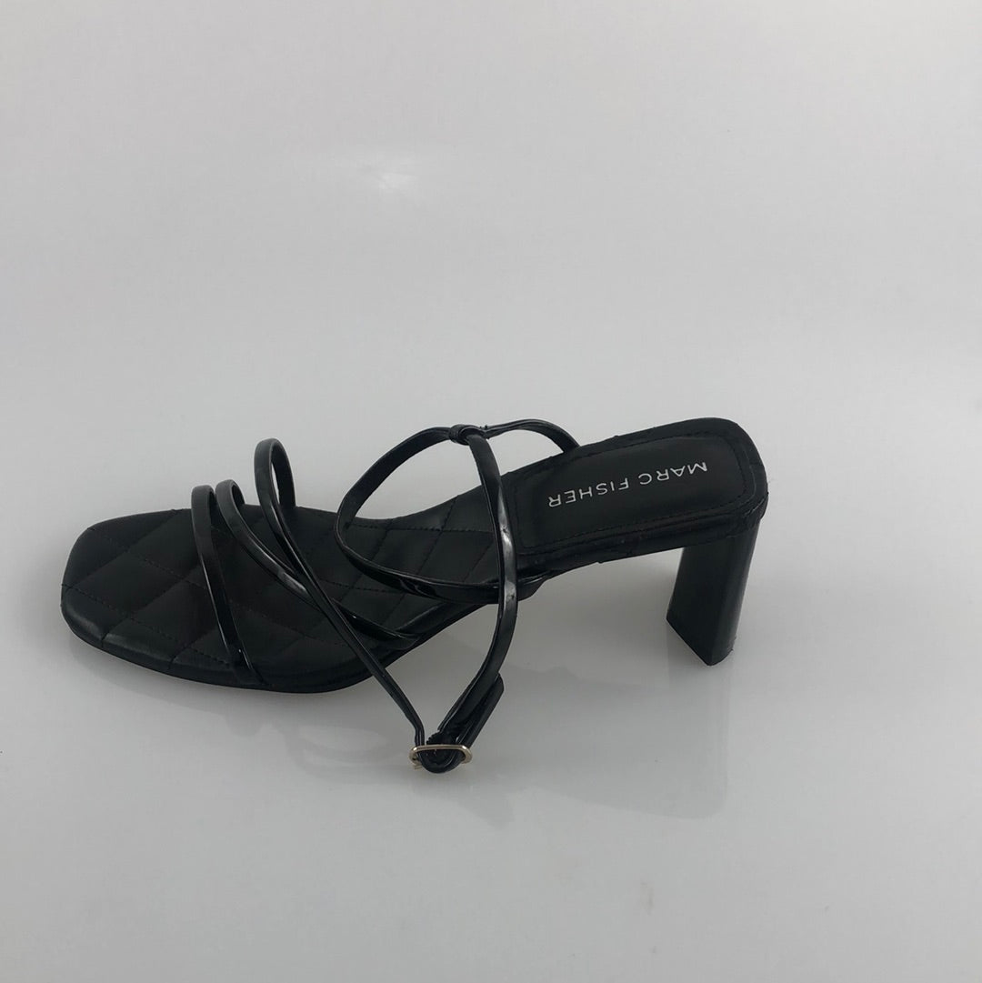 Zapatilla Negro Marc Fisher