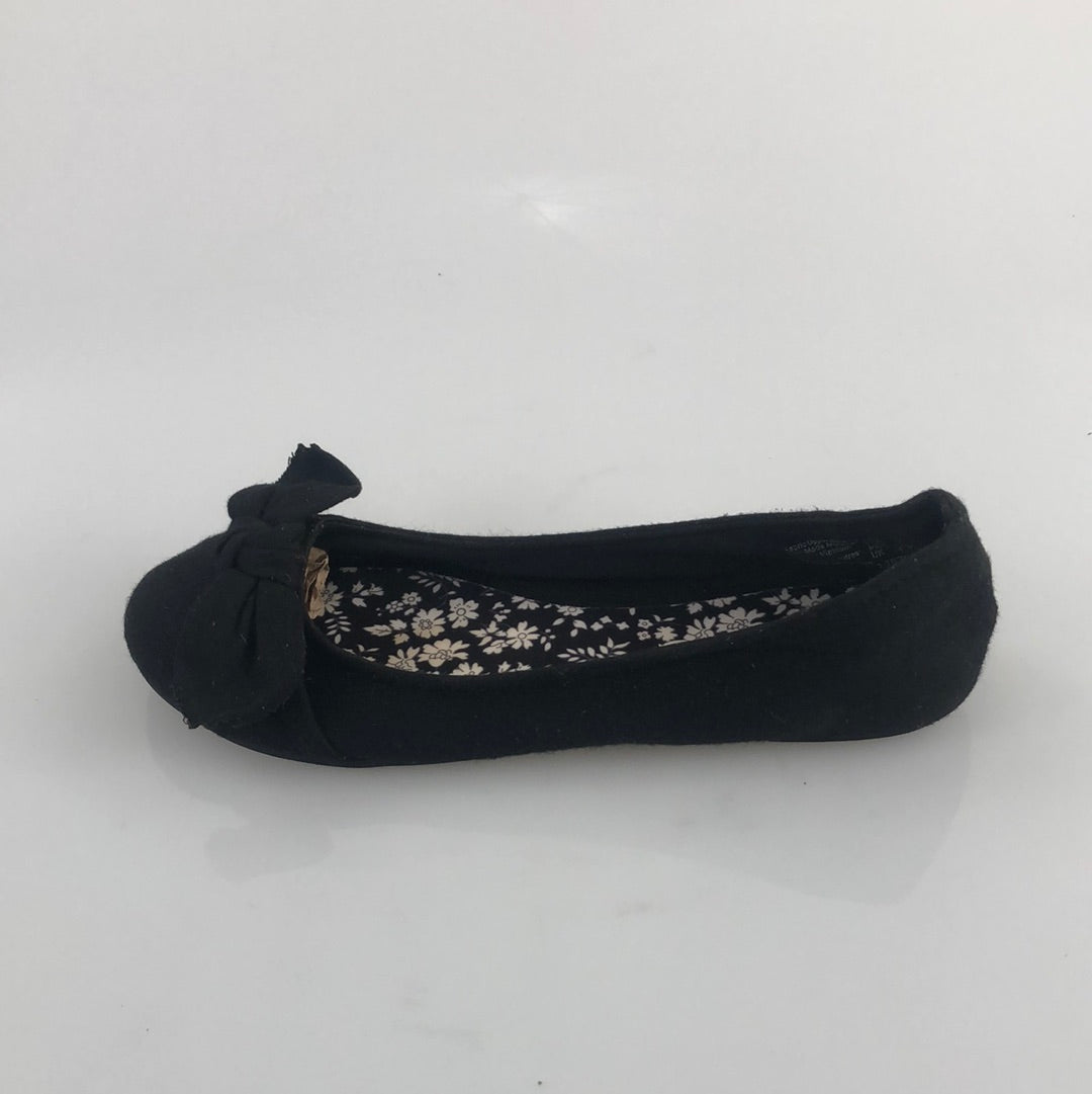 Zapatos Negro American Eagle