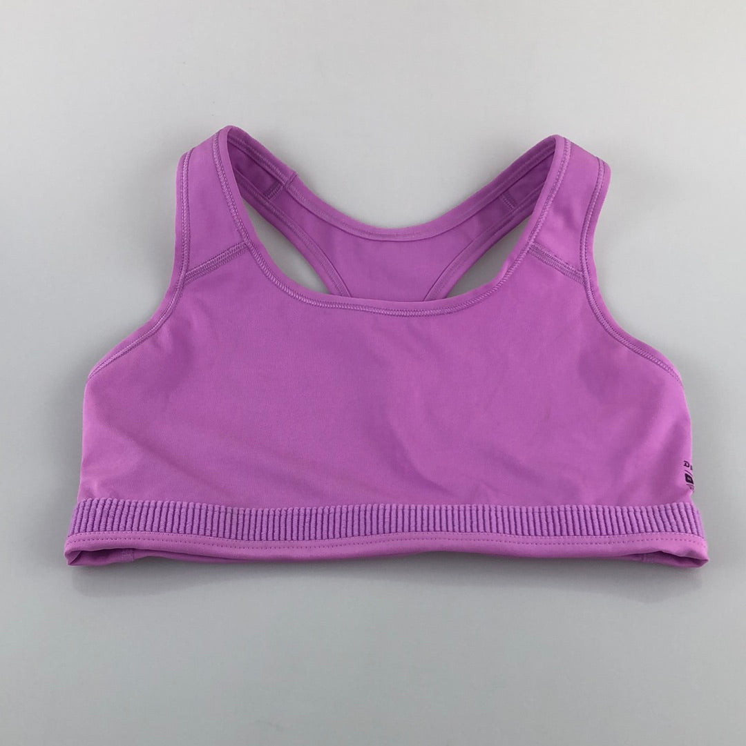 Blusita Deportiva Lila Nike