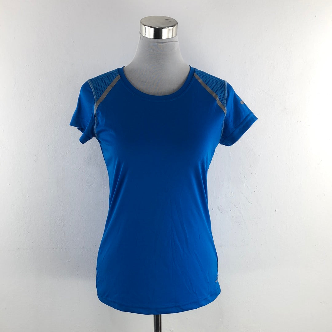 Camiseta Azul BCG