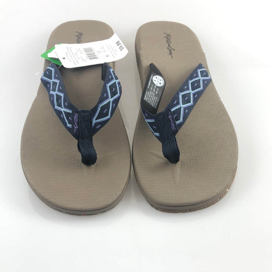 Caliso Azul Maui and Sons