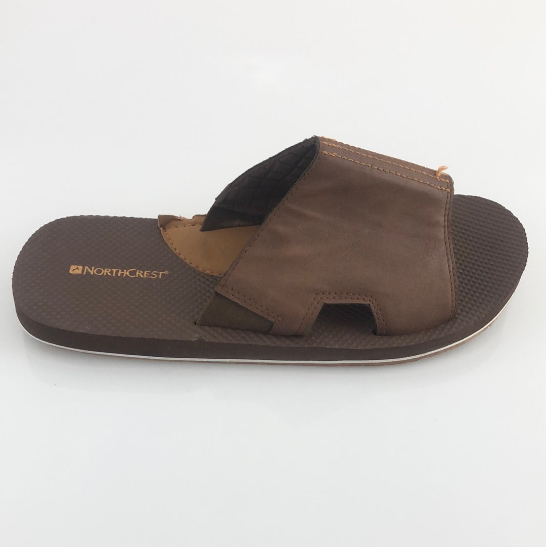 Sandalia Marron NorthCres