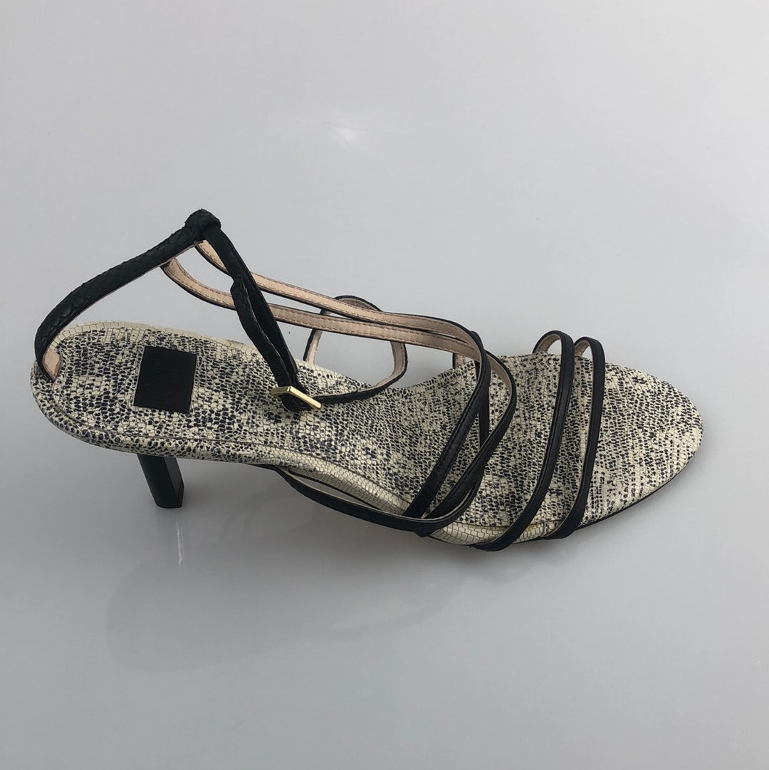 Zapatilla Multicolor Louise et Cie