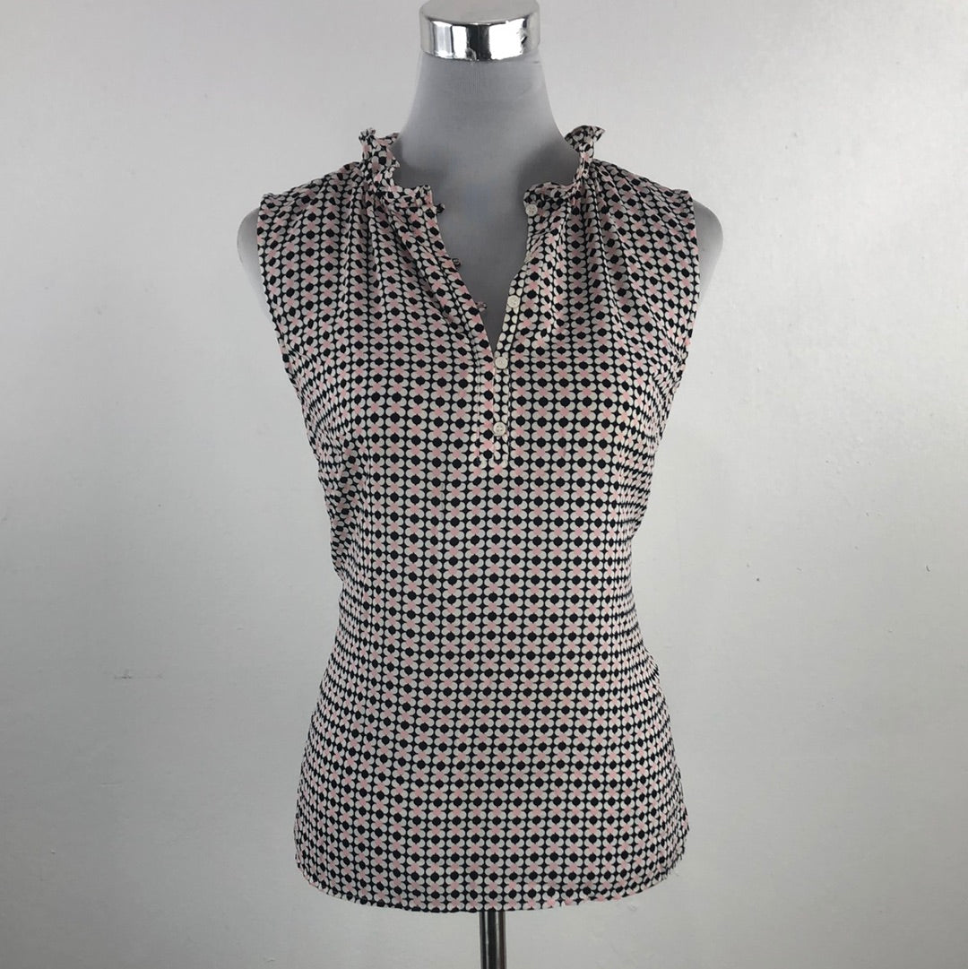 Blusa Multicolor Talbot