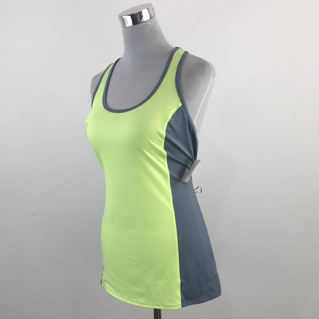 Camiseta Deportiva Gris Champion