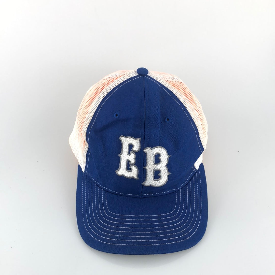 Gorra Azul Richardson