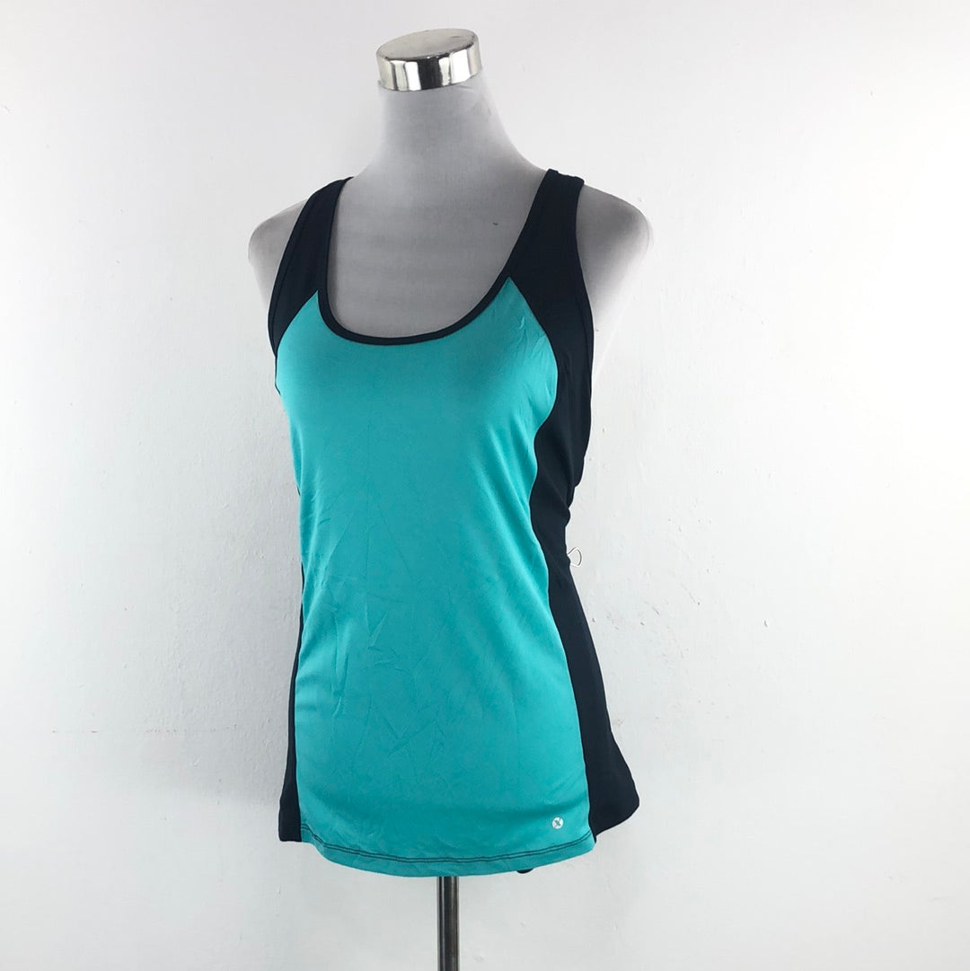 Camiseta Azul Marino Xersion