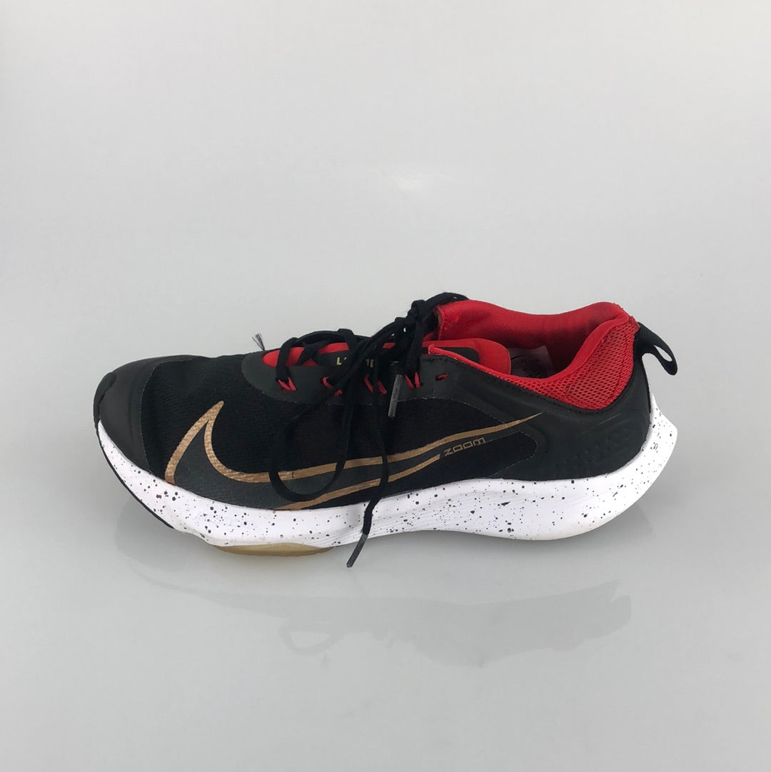 Tenis Negro Speed Air Zoom