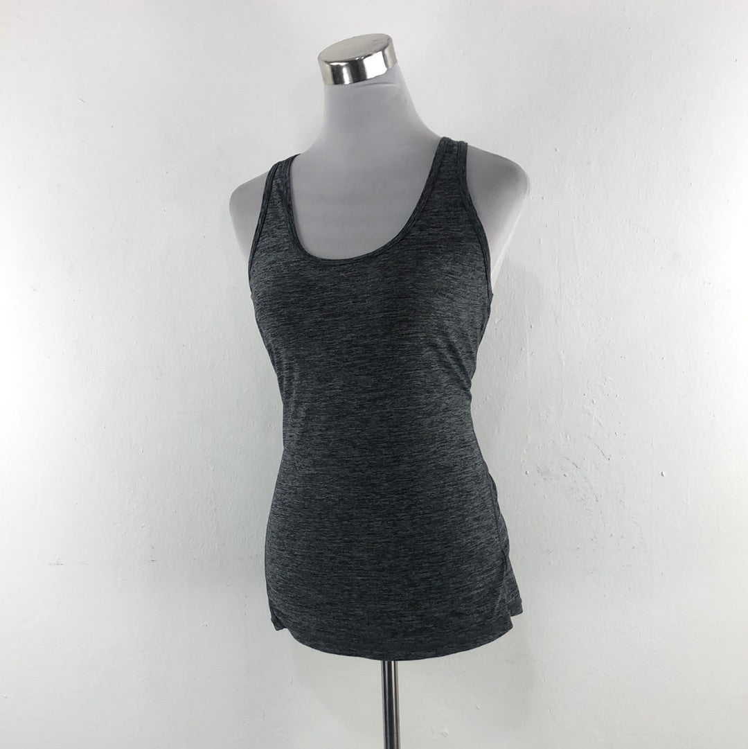 Camiseta Gris Apana