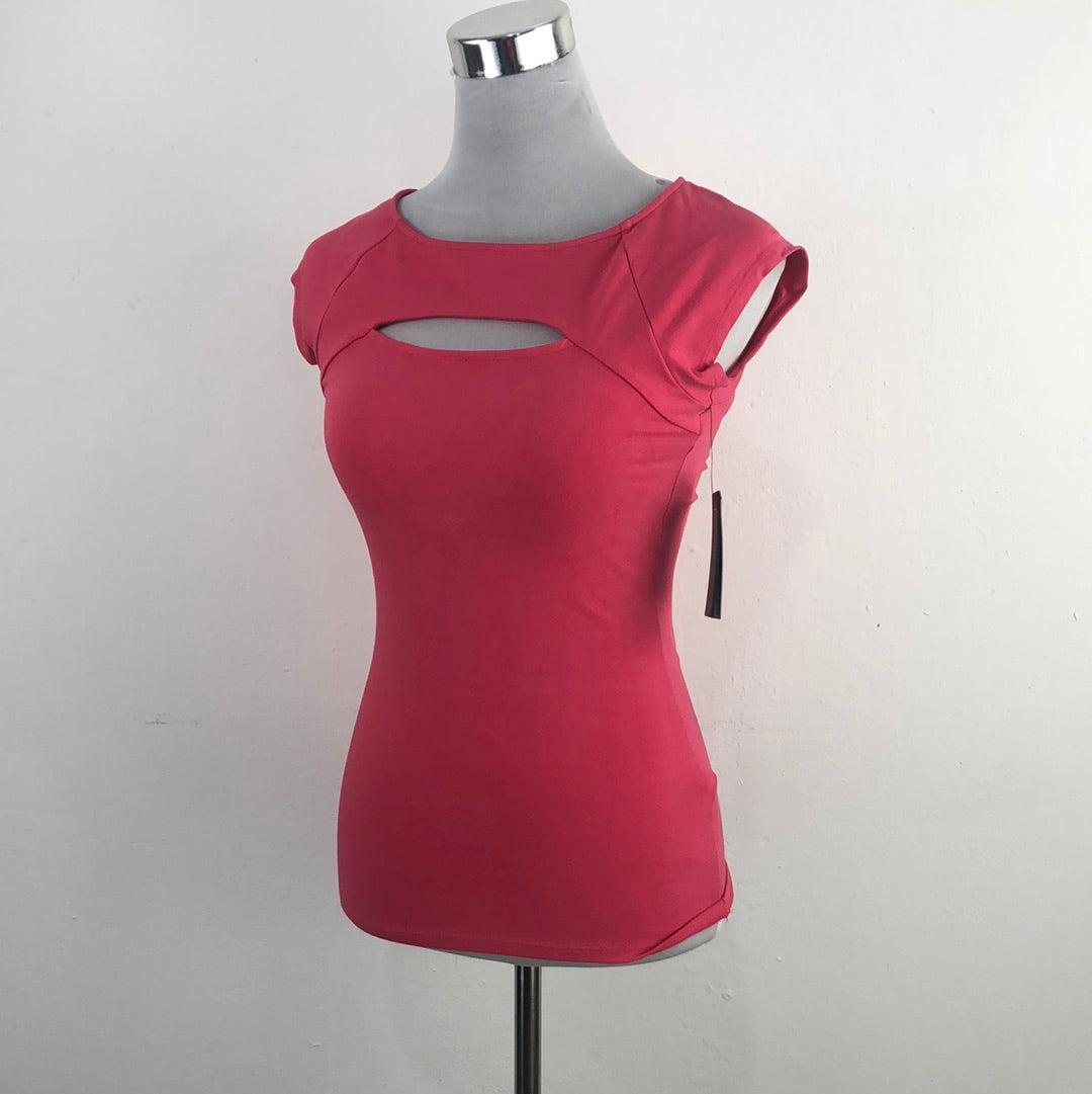 Blusa Rosado Guess