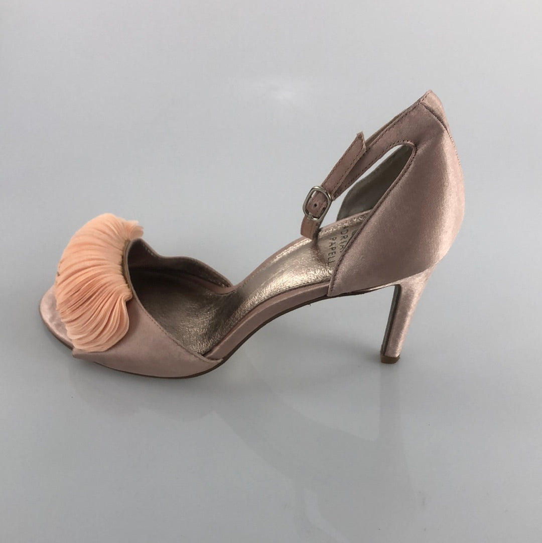 Zapatilla Rosado Adrianna Papeli