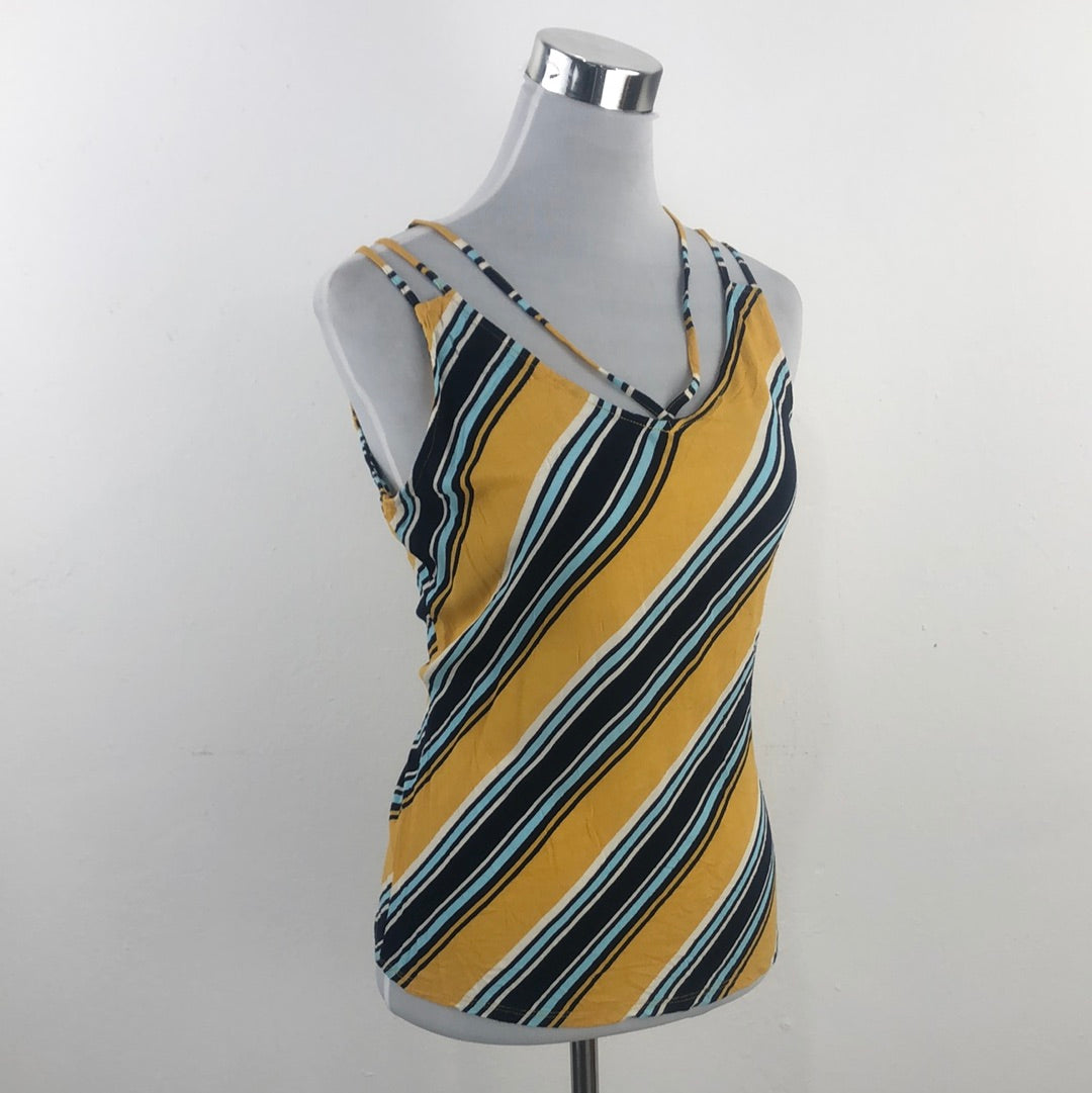 Blusa Amarillo Maurices