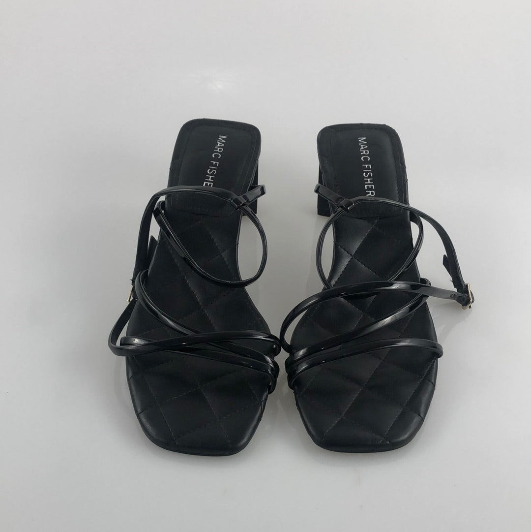 Zapatilla Negro Marc Fisher