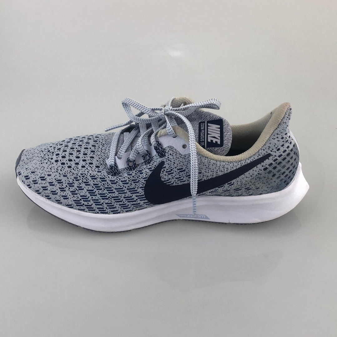 Tenis Azul Nike