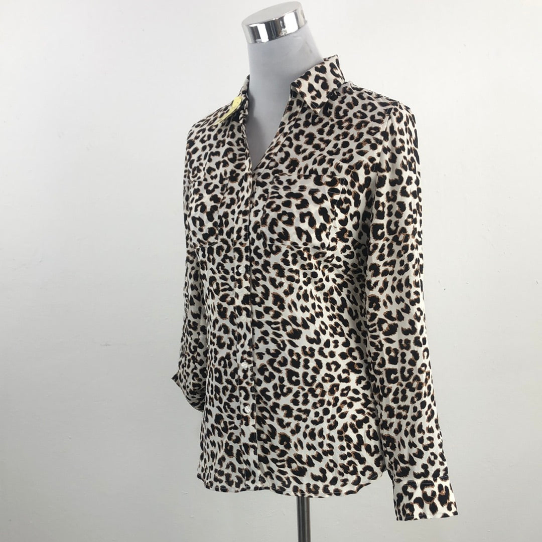 Blusa Multicolor Talbots
