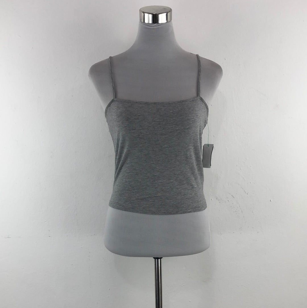 Camiseta Gris Divided