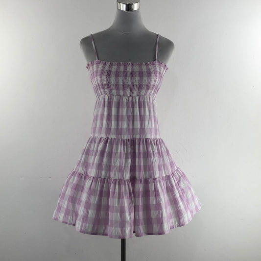 Vestido Lila BB Dakota Steven Madden