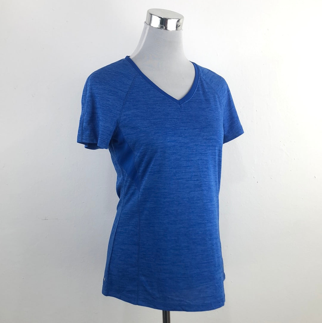 Camiseta Azul Danskin Now