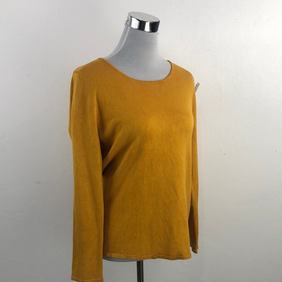 Blusa Amarillo Est 1946