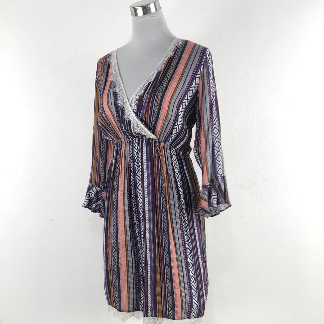 Enterizo Multicolor Pat Pat