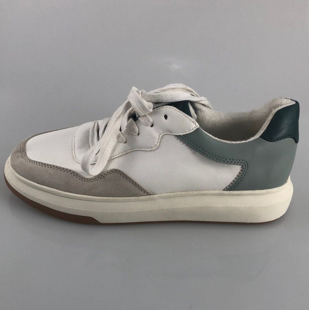 Tenis Blanco Universal Thread