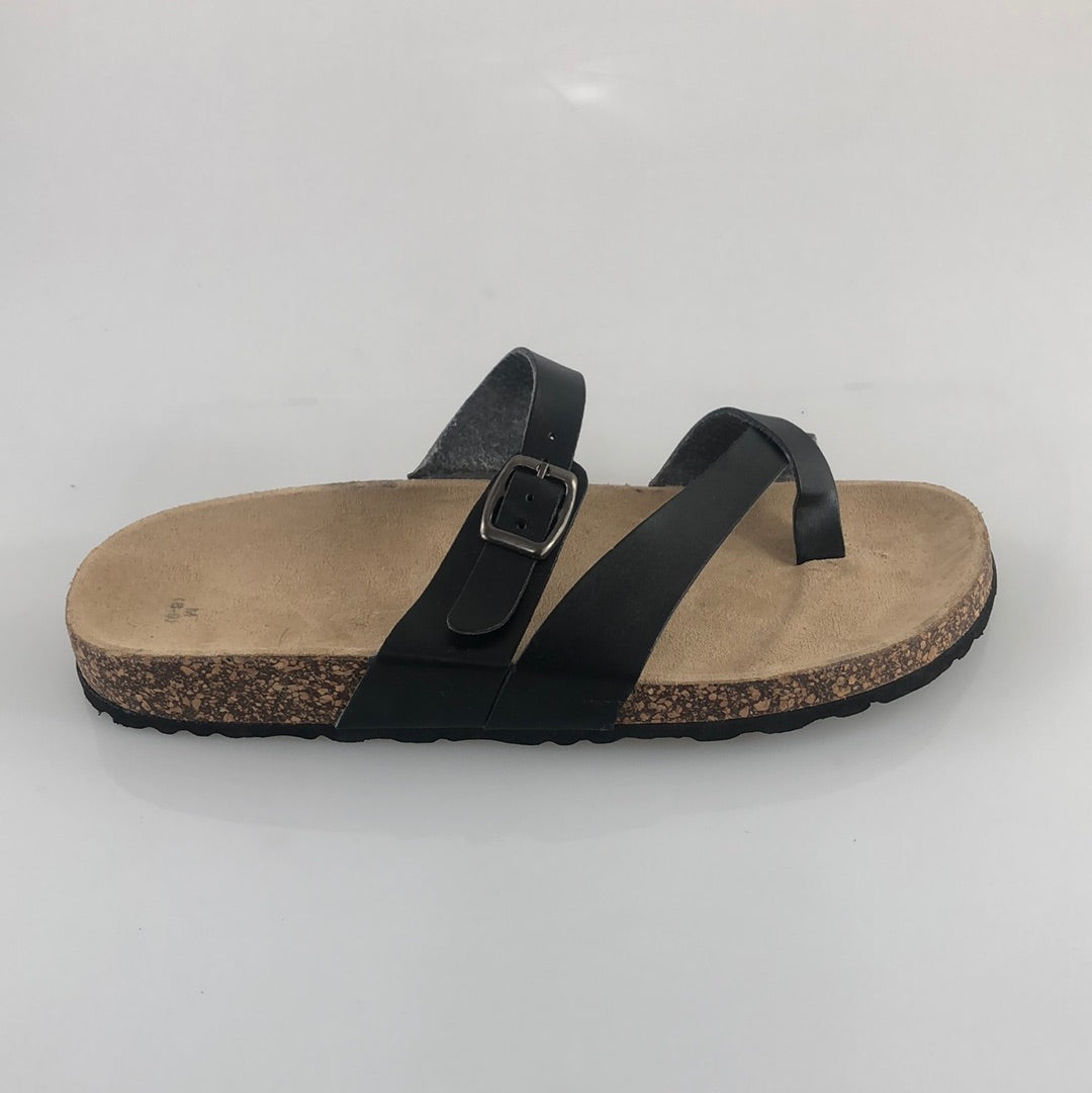 Sandalia Negro
