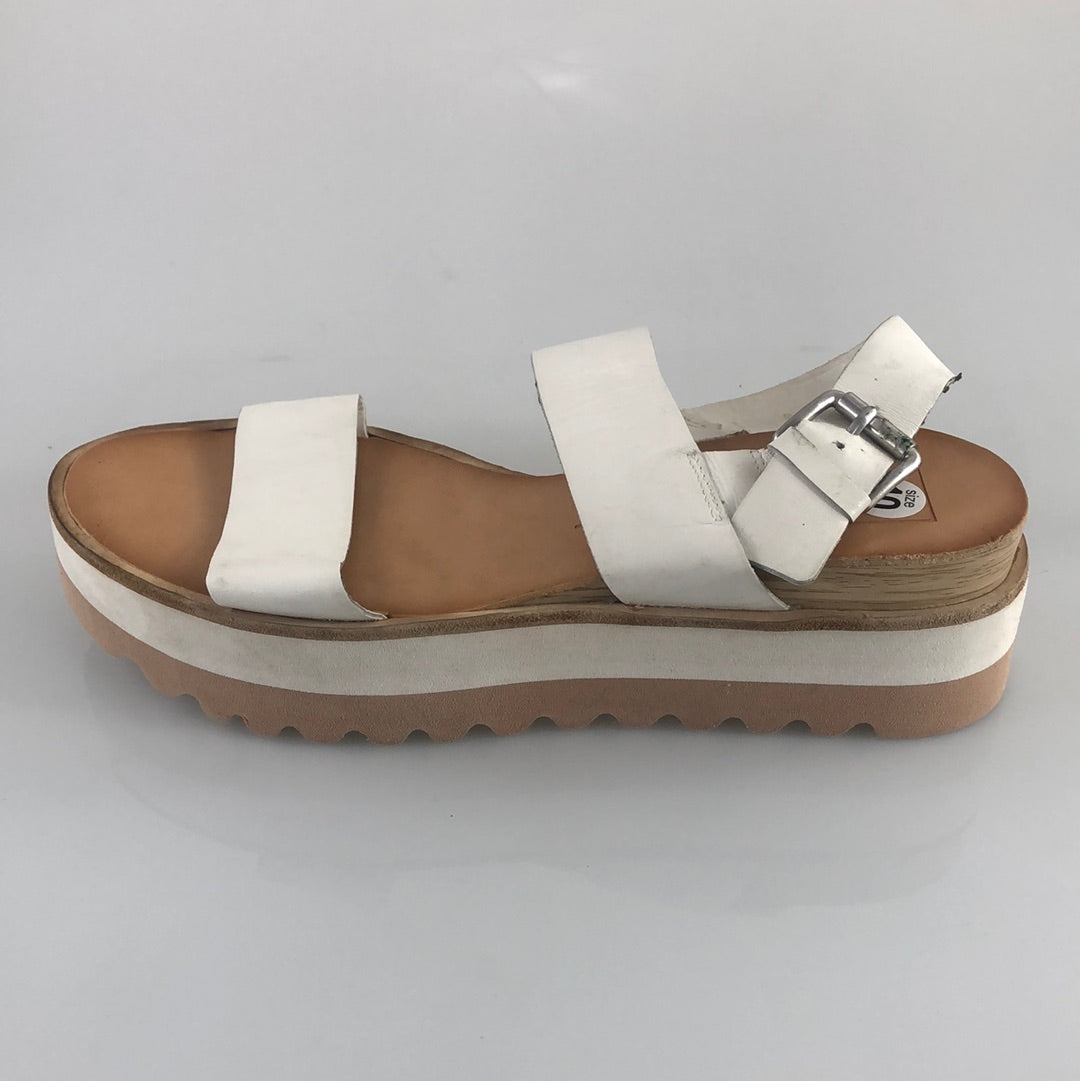Zapatilla Blanco Dolce Vita