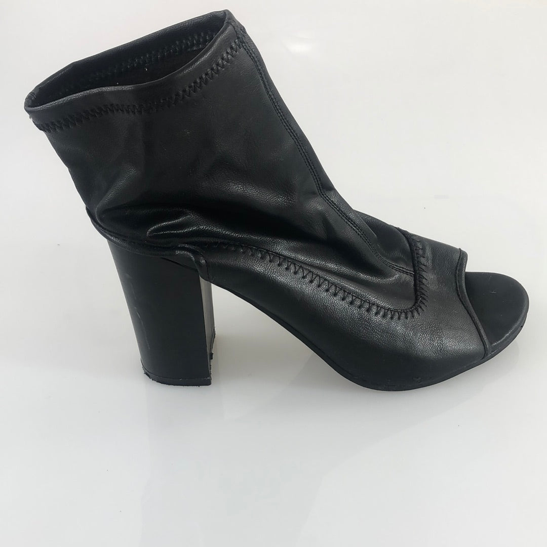 Zapatilla Negro Rampage