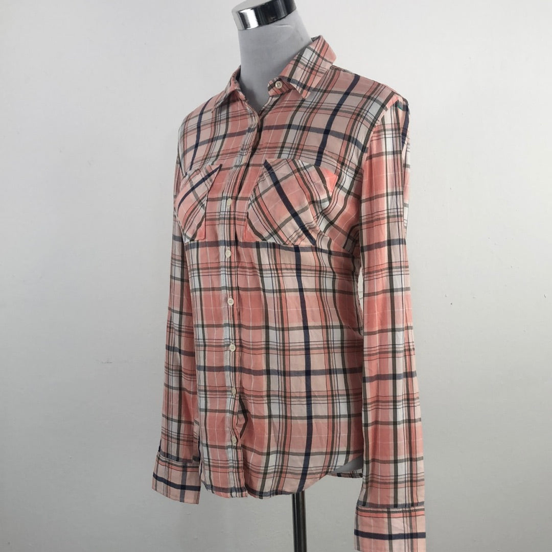 Blusa Multicolor Aeropostale