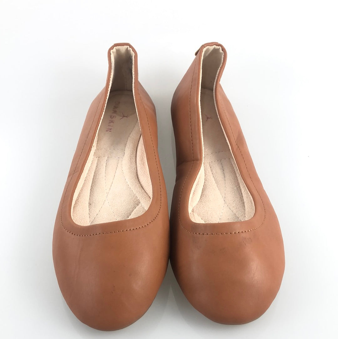 Zapatos Marron Danskin