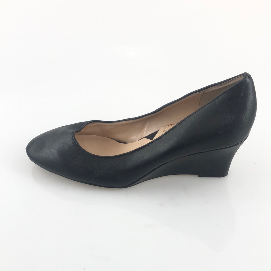Zapatos Negro Adrienne Vittadini