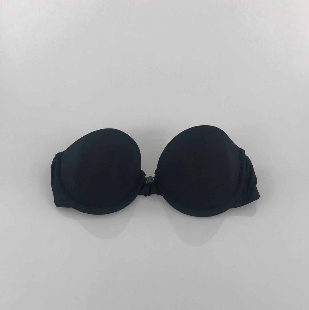 Brasier Extraple Negro