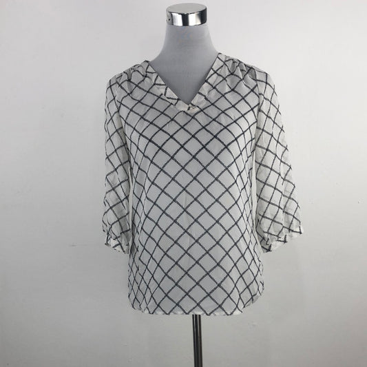 Blusa Blanco Old Navy