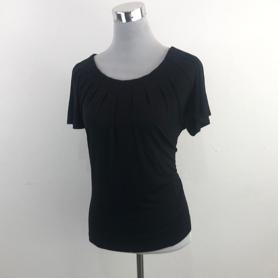 Blusa Negro George