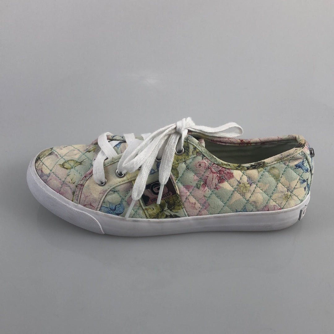 Tenis Multicolor Guess
