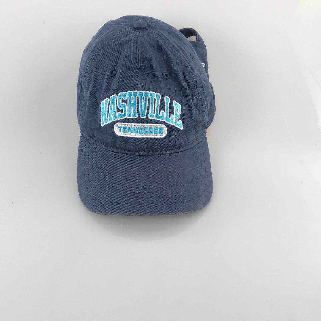 Gorra Azul The Game