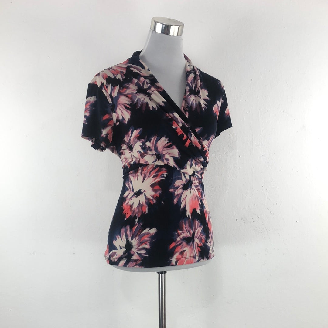 Blusa Multicolor DKNY