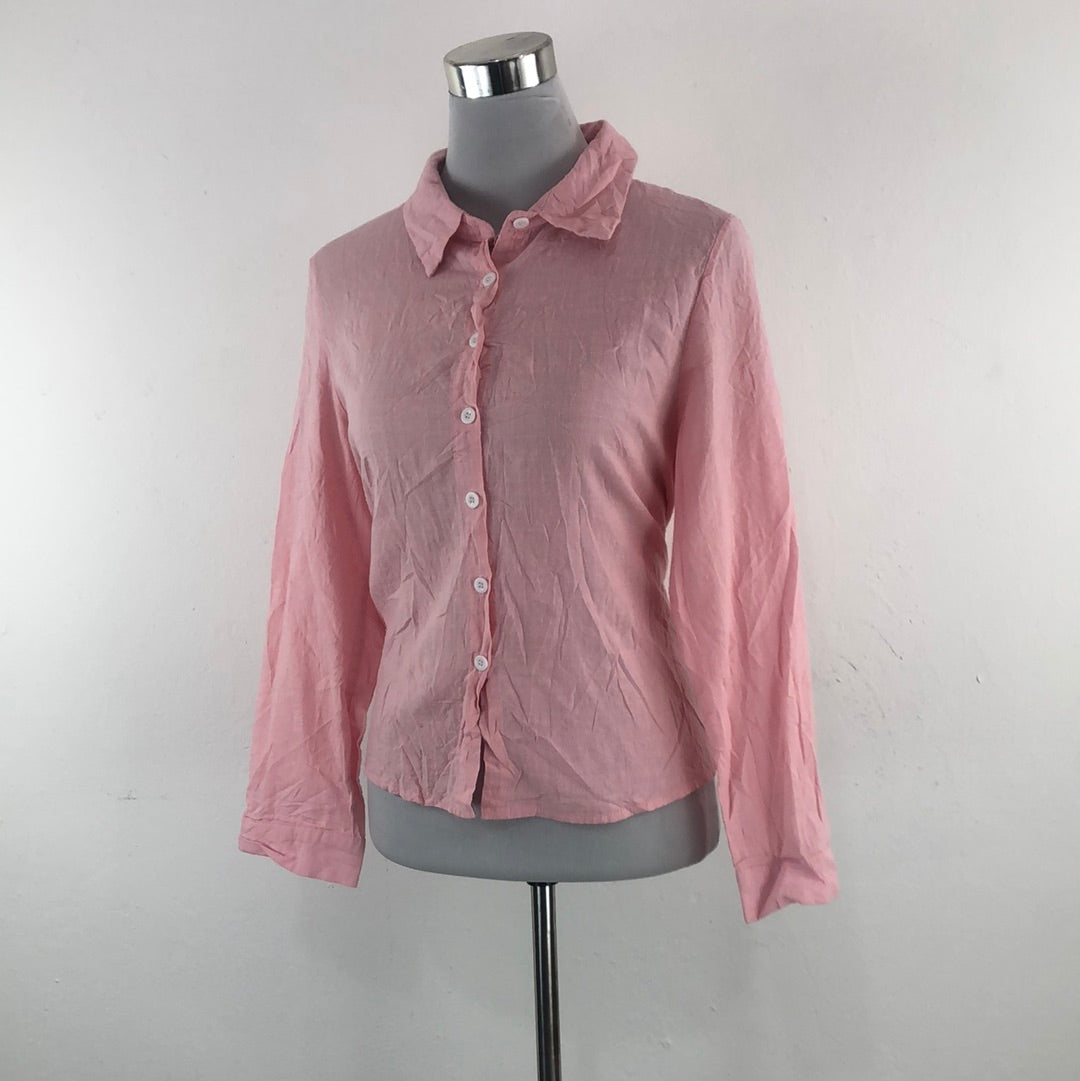 Camisa de Mujer Rosado