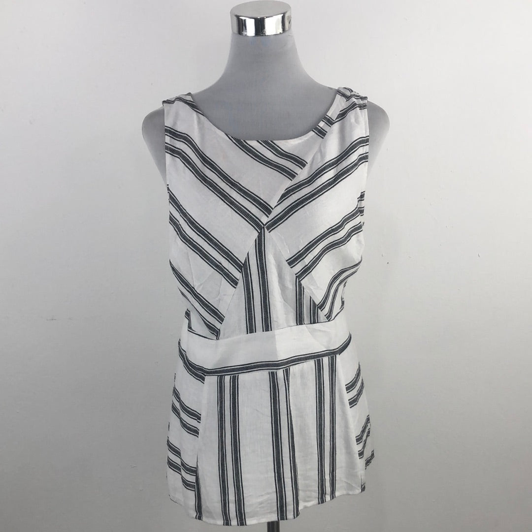 Blusa Blanco Alfani