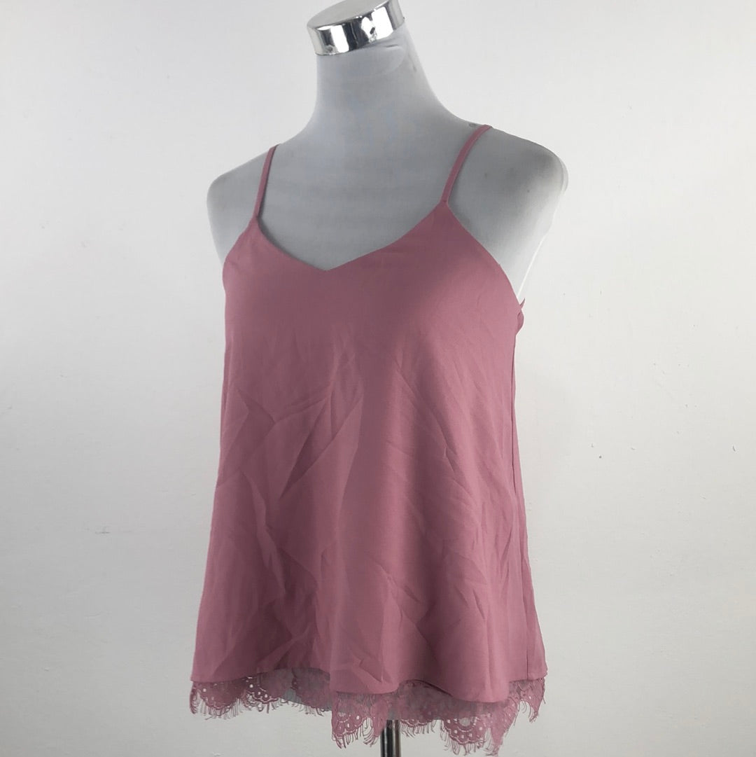 Blusa Rosado One Clothing