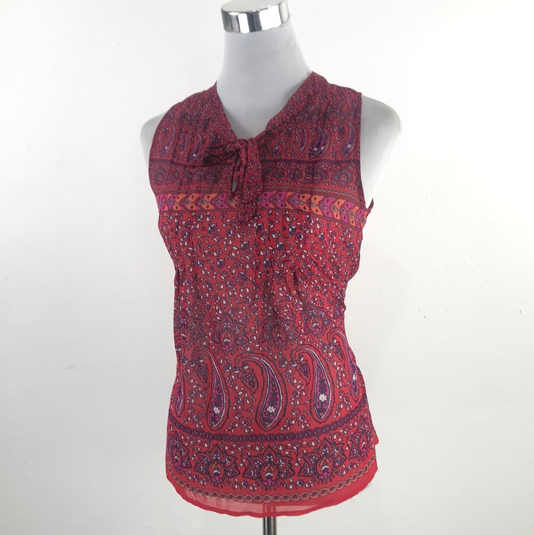 Blusa Multicolor Old Navy