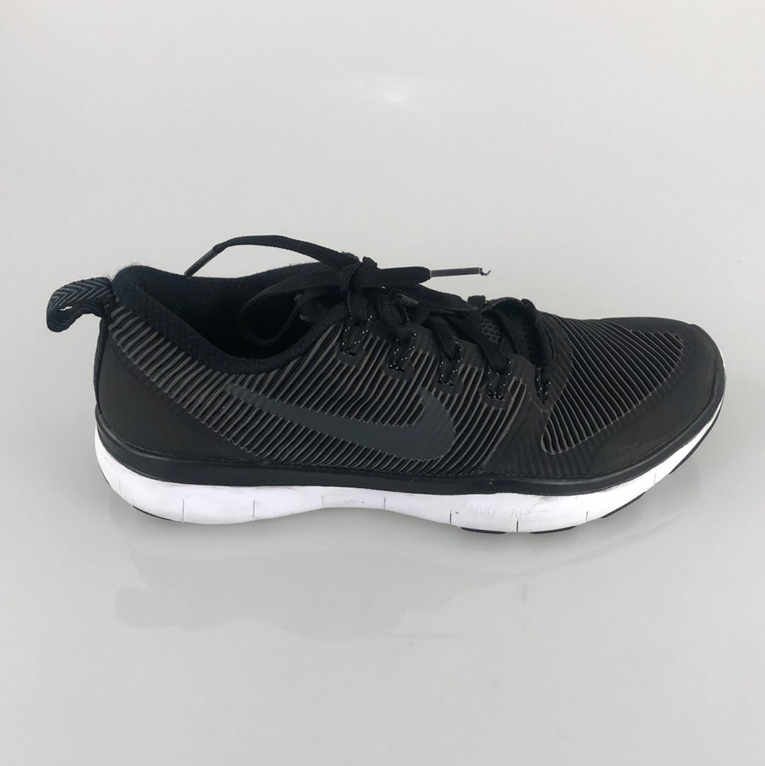 Tenis Negro Nike Training