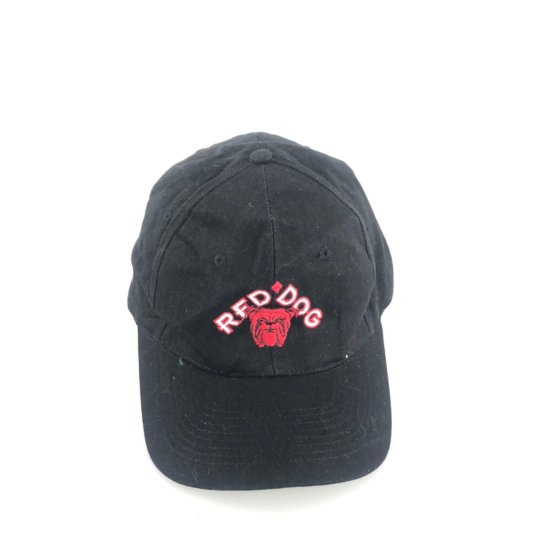 Gorra Negro Strell