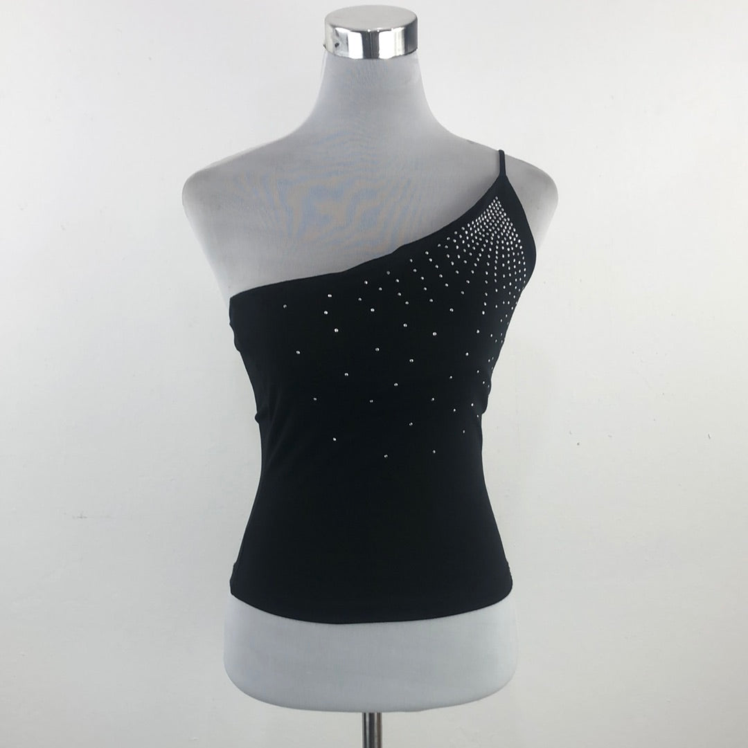 Blusa Negro Misdemeanor