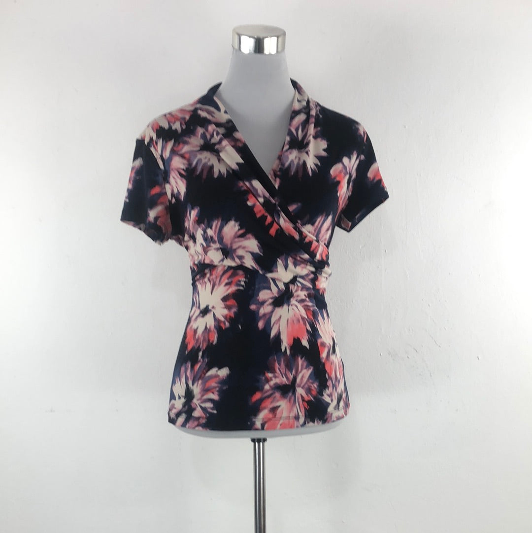 Blusa Multicolor DKNY