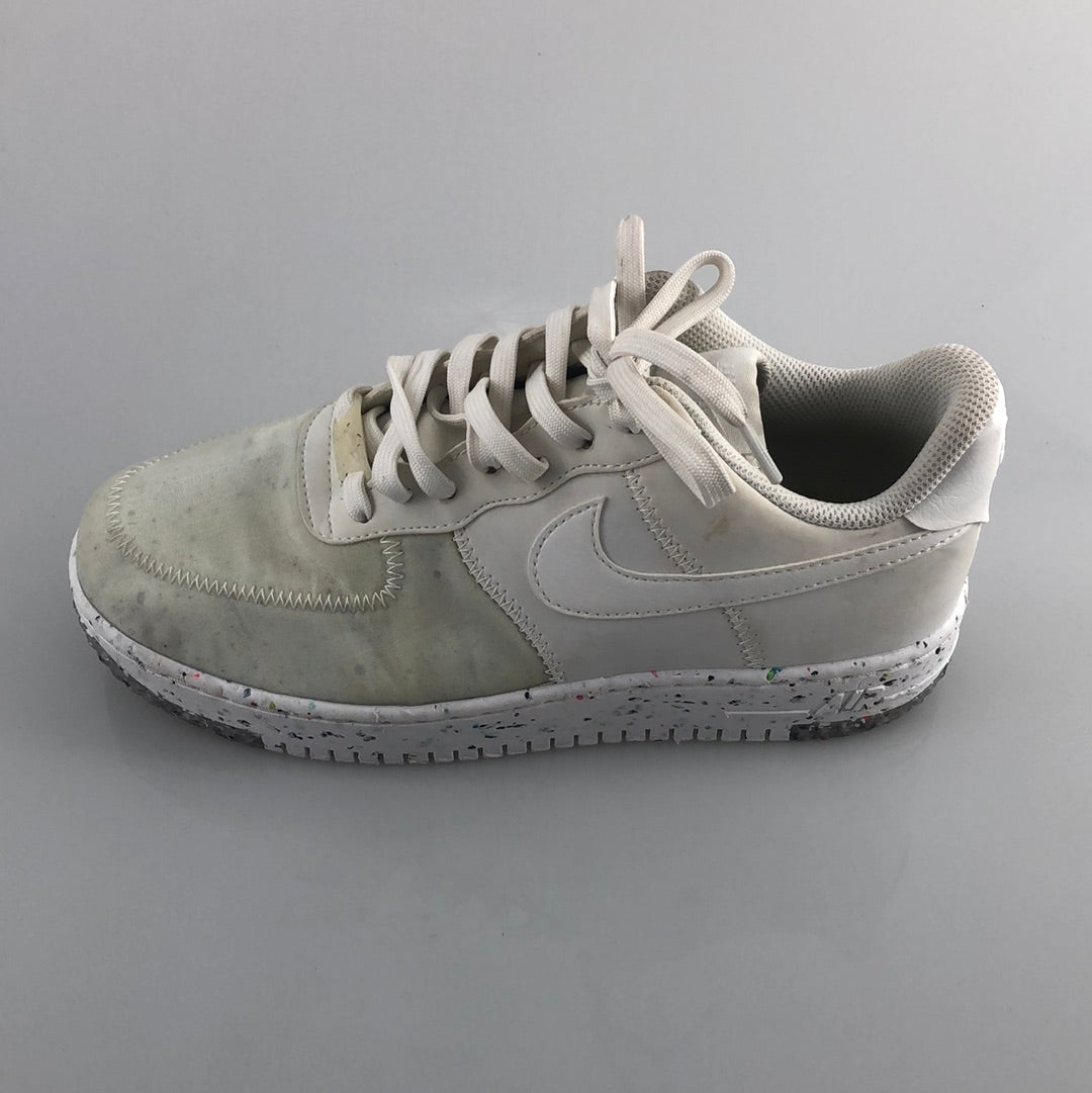 Tenis Blanco Nike Air