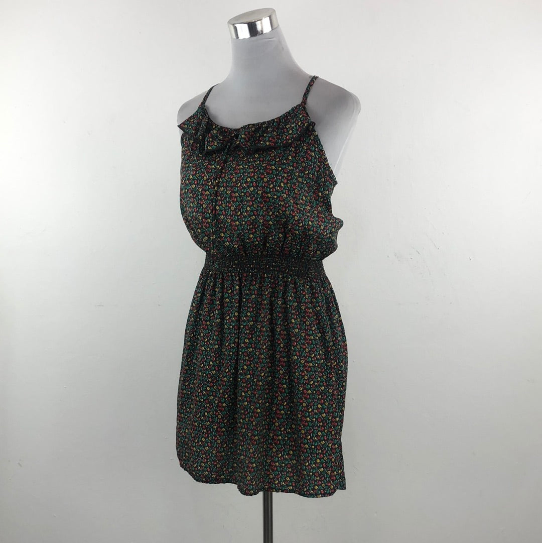 Vestido Multicolor