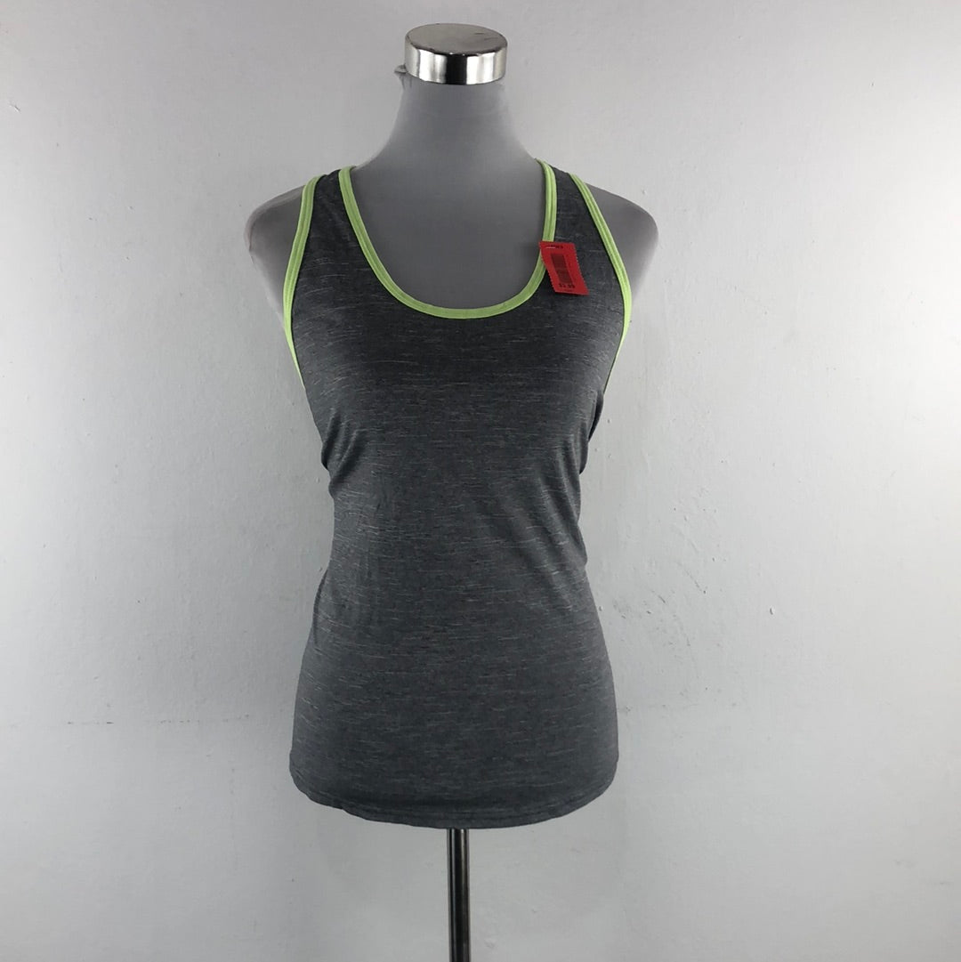 Camiseta Gris RBX